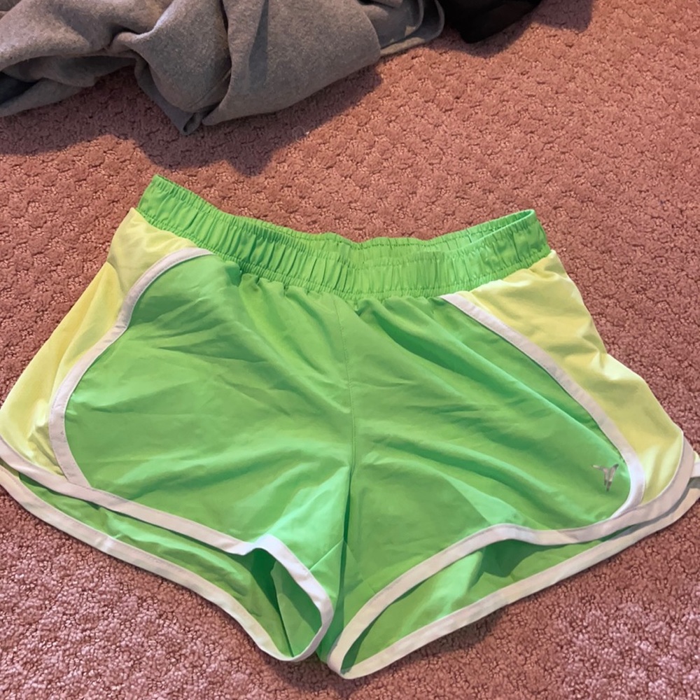 old navy running shorts